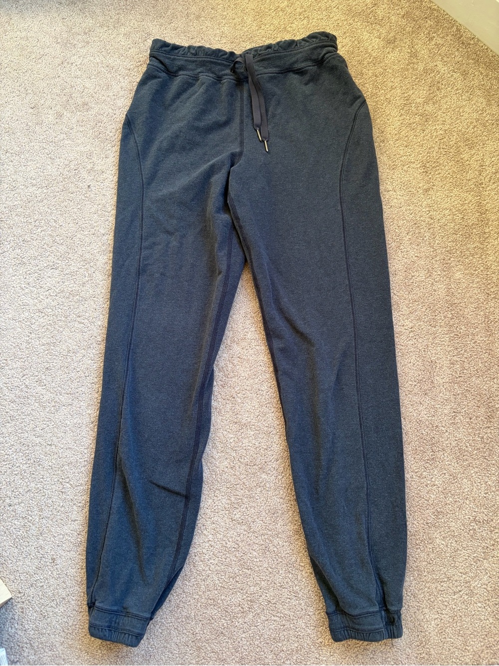 🐢 LULULEMON - Size 6 Women’s Sweat Pants